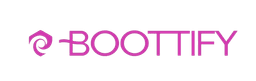 Boottify logo