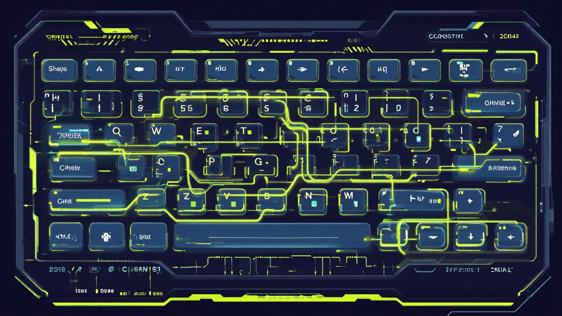 Accessibility First: SkipLinks, ARIA Landmarks & Semantic HTML