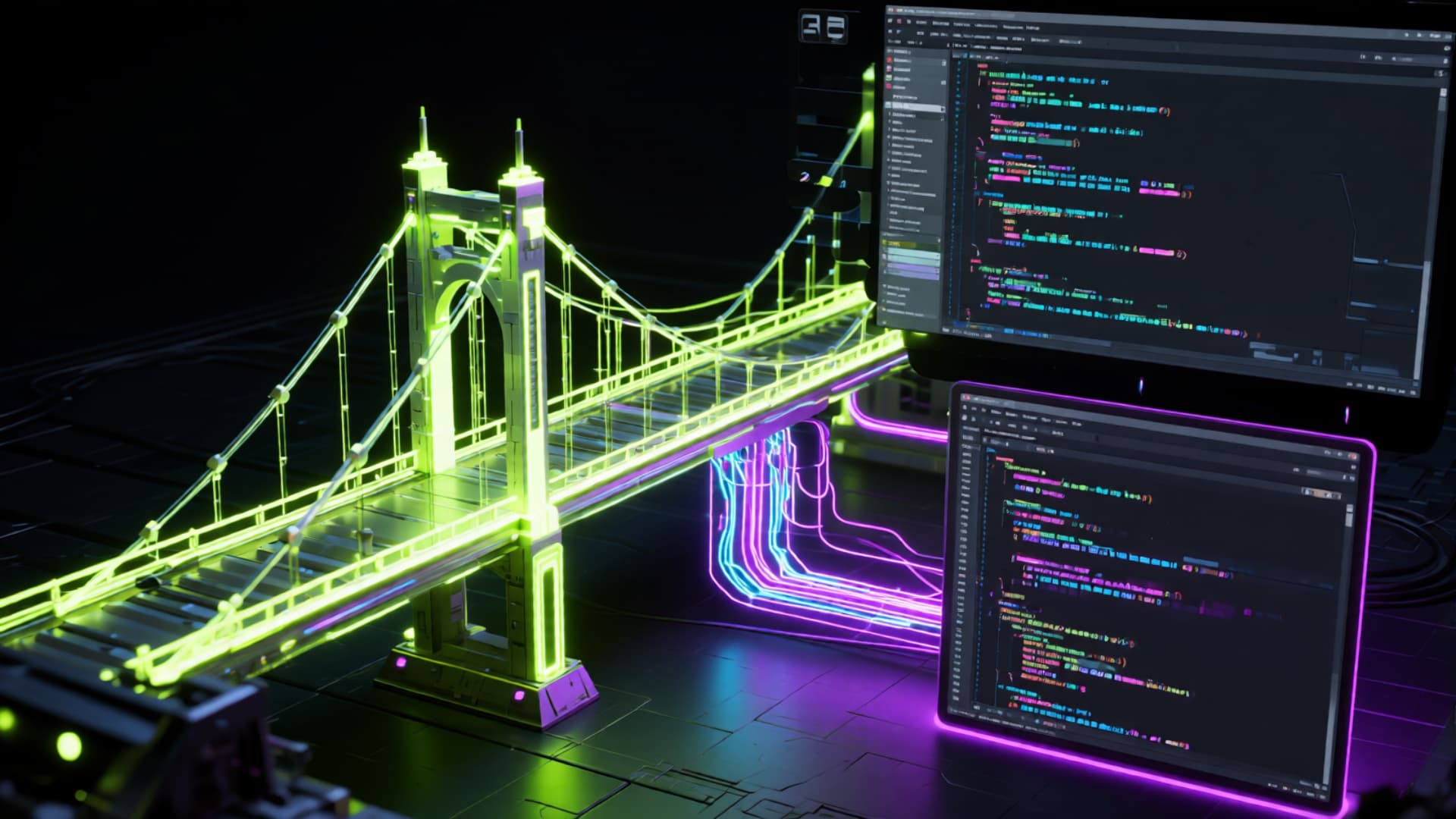 Seamless Design-to-Code with Figma Integration