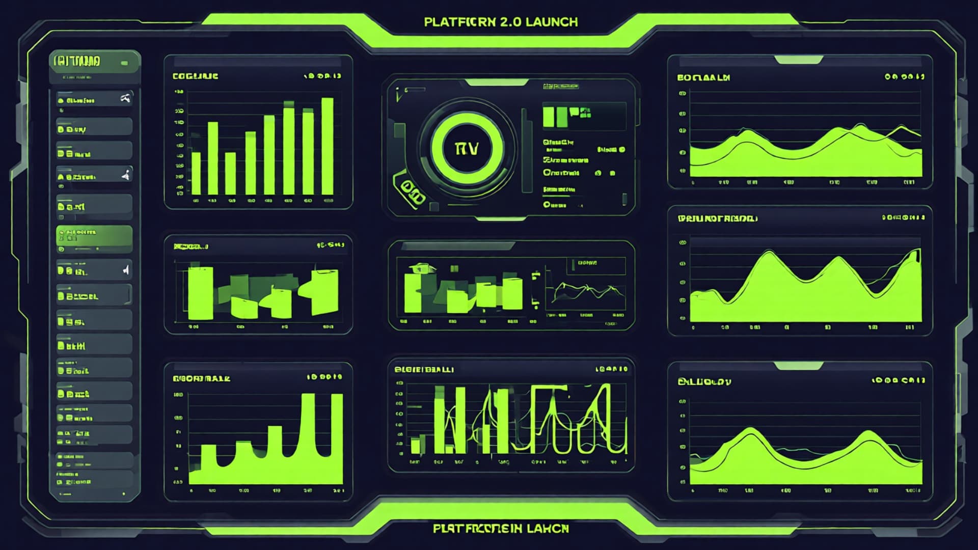 Introducing Boottify Control Center 2.0