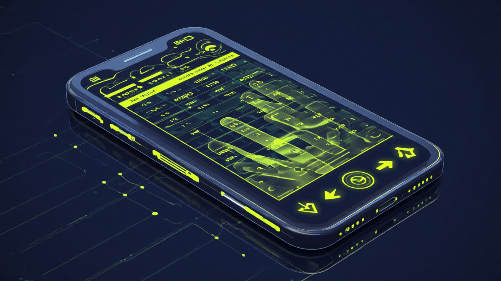 Mobile-First Tables: Fixing Touch-Scroll Conflicts