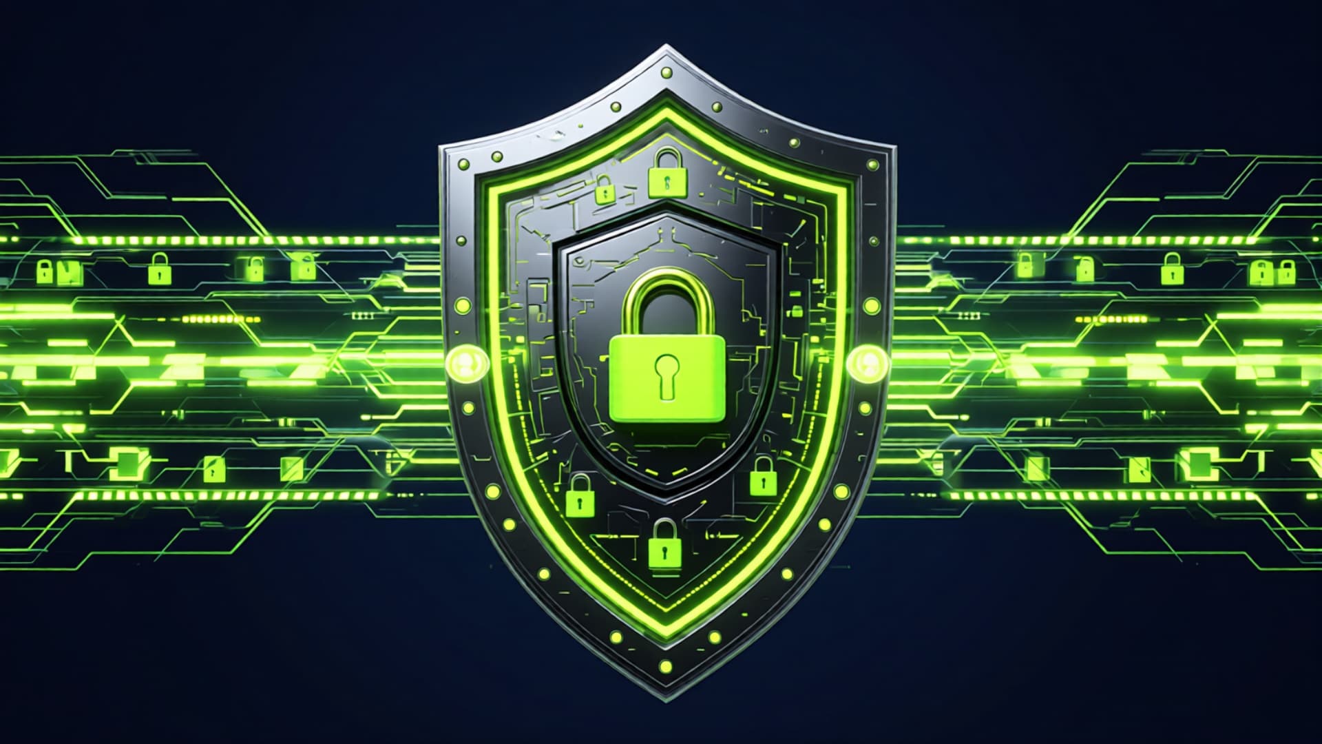 Securing API Endpoints: Best Practices