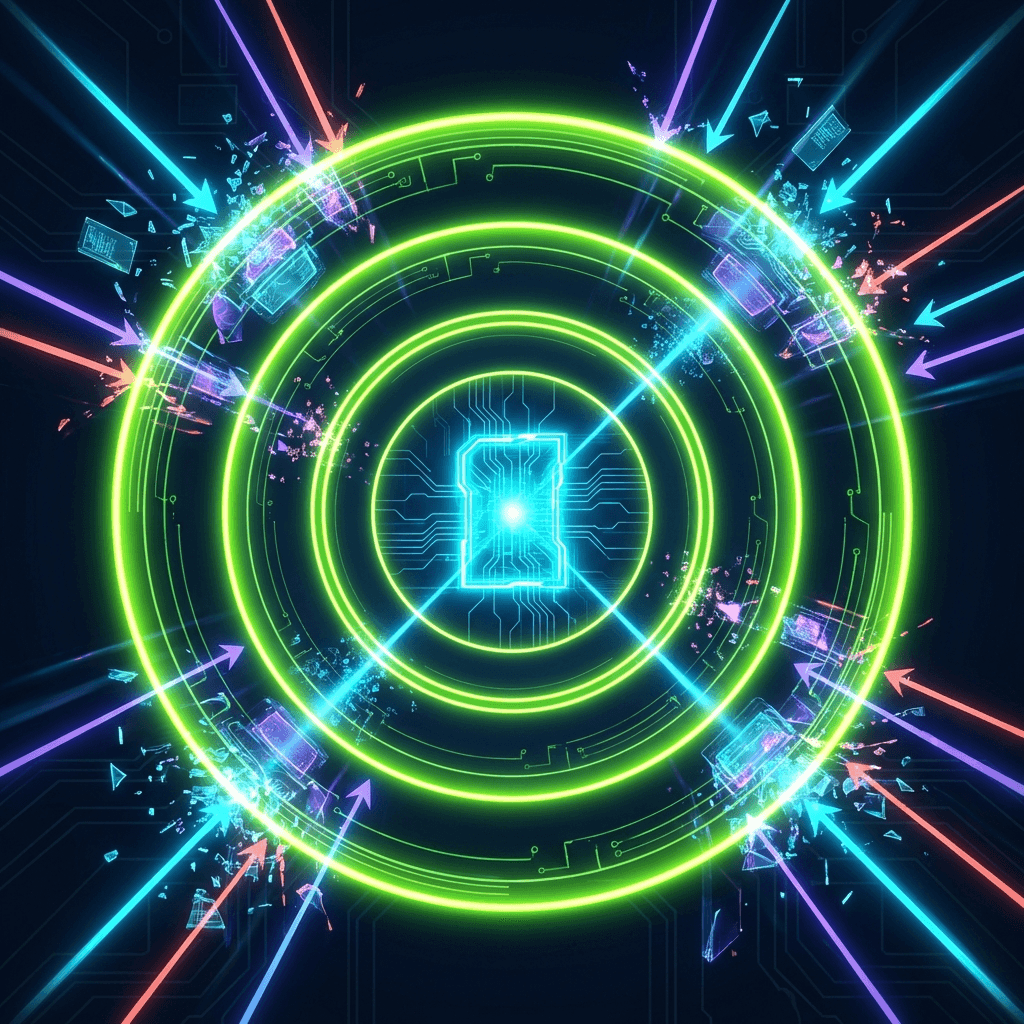 5-Tier Rate Limiting: Protecting 23 Auth Endpoints from Brute Force