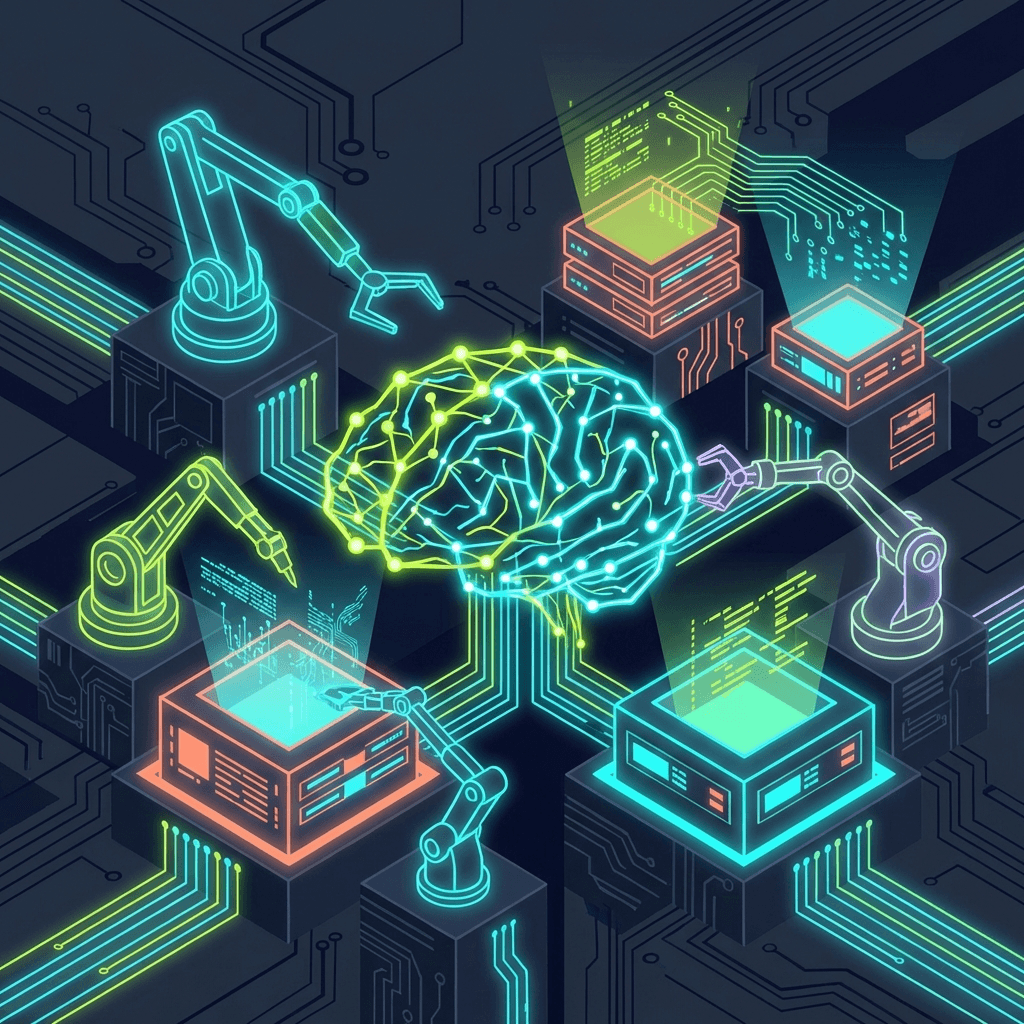 Universal App Configuration Wizard: Deploy Any App, Your Way
