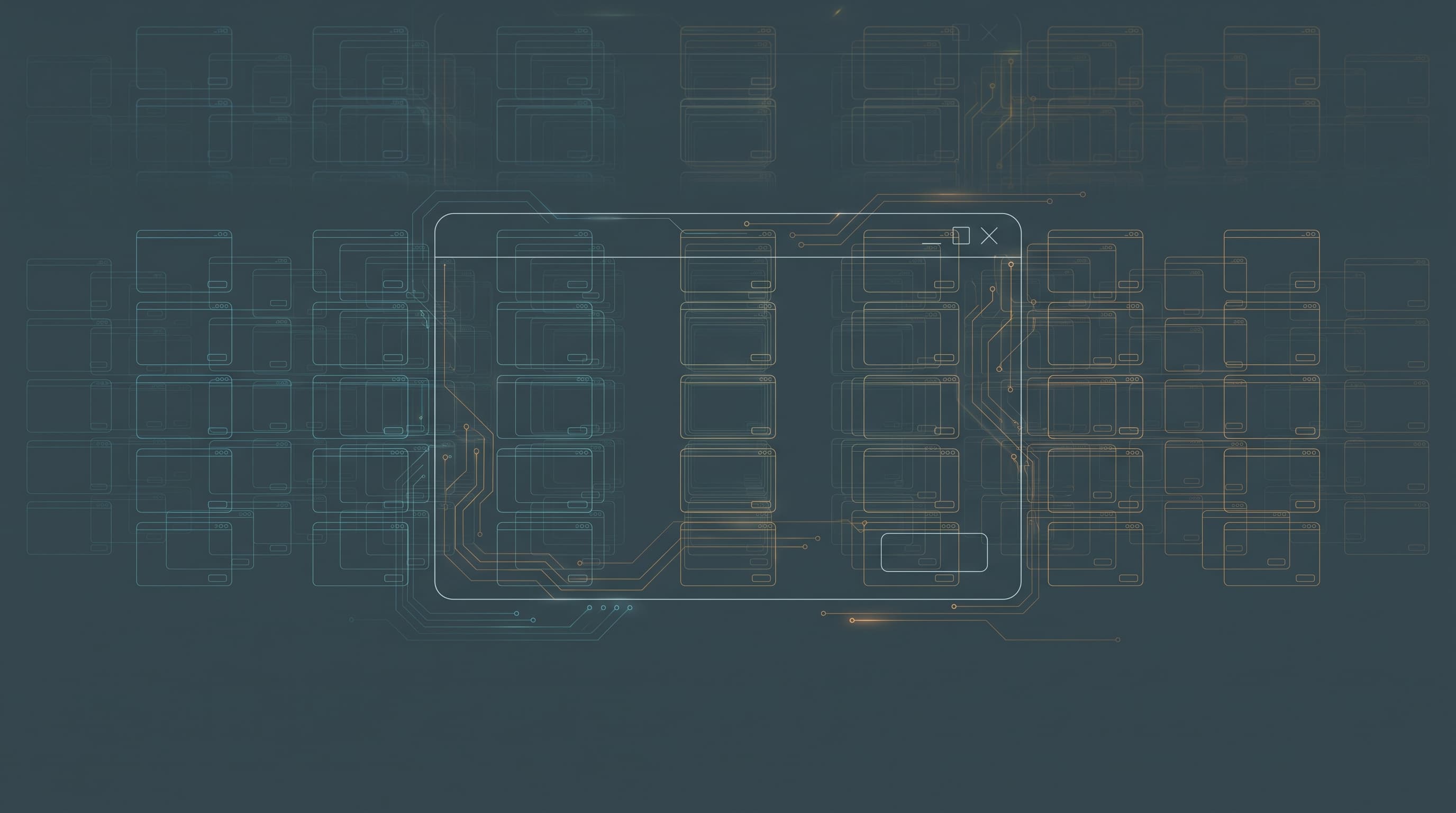 Why the beta is delayed: a component that returned nothing