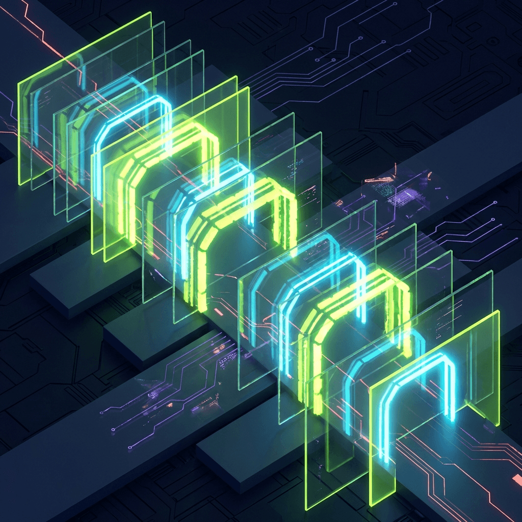 Building the Admin Sidebar with Role-Based Visibility