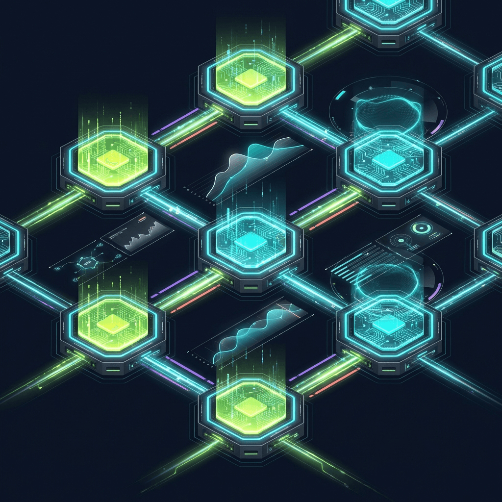 Nginx Removed, Kubernetes Hardened: Infrastructure Overhaul Q1 2026