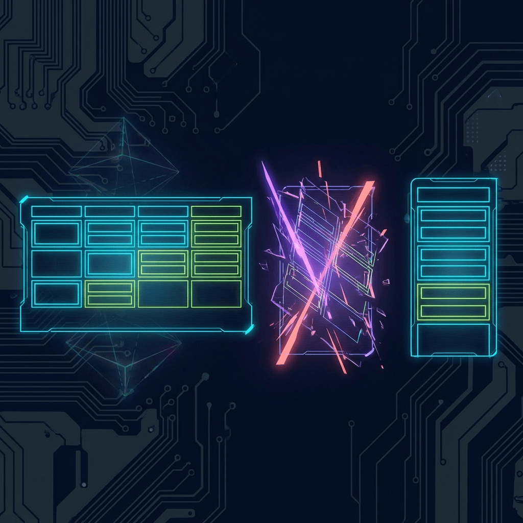 Mobile-First Tables: Fixing Touch-Scroll Conflicts