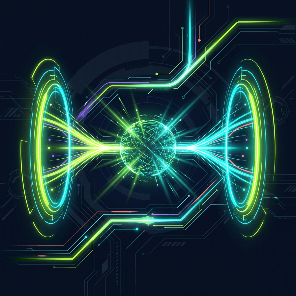 Multi-Domain Architecture: Separating Landing and Control