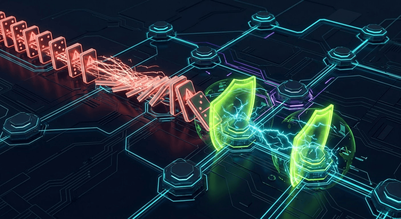 The SaaS Downtime Crisis: 156 Major Incidents and What to Do About It