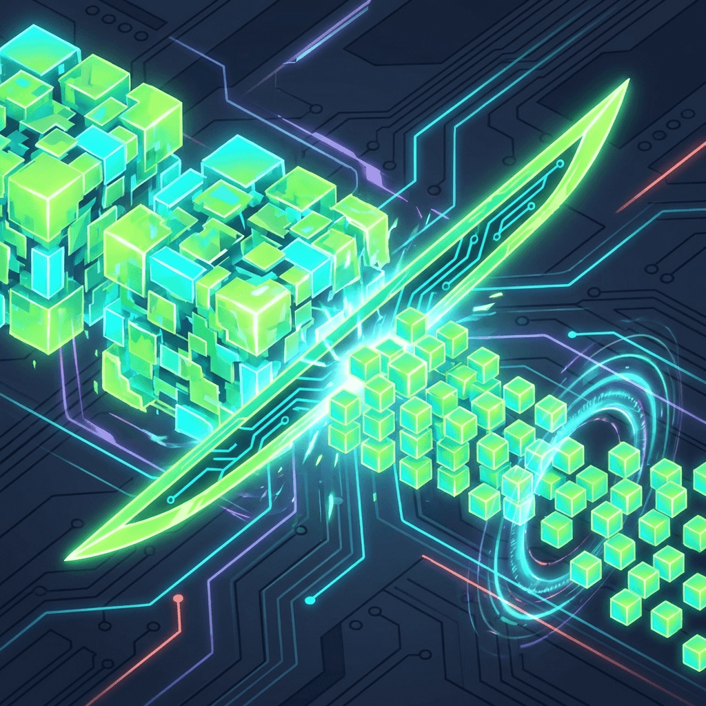 Sharp + WebP: Server-Side Image Optimization in Next.js