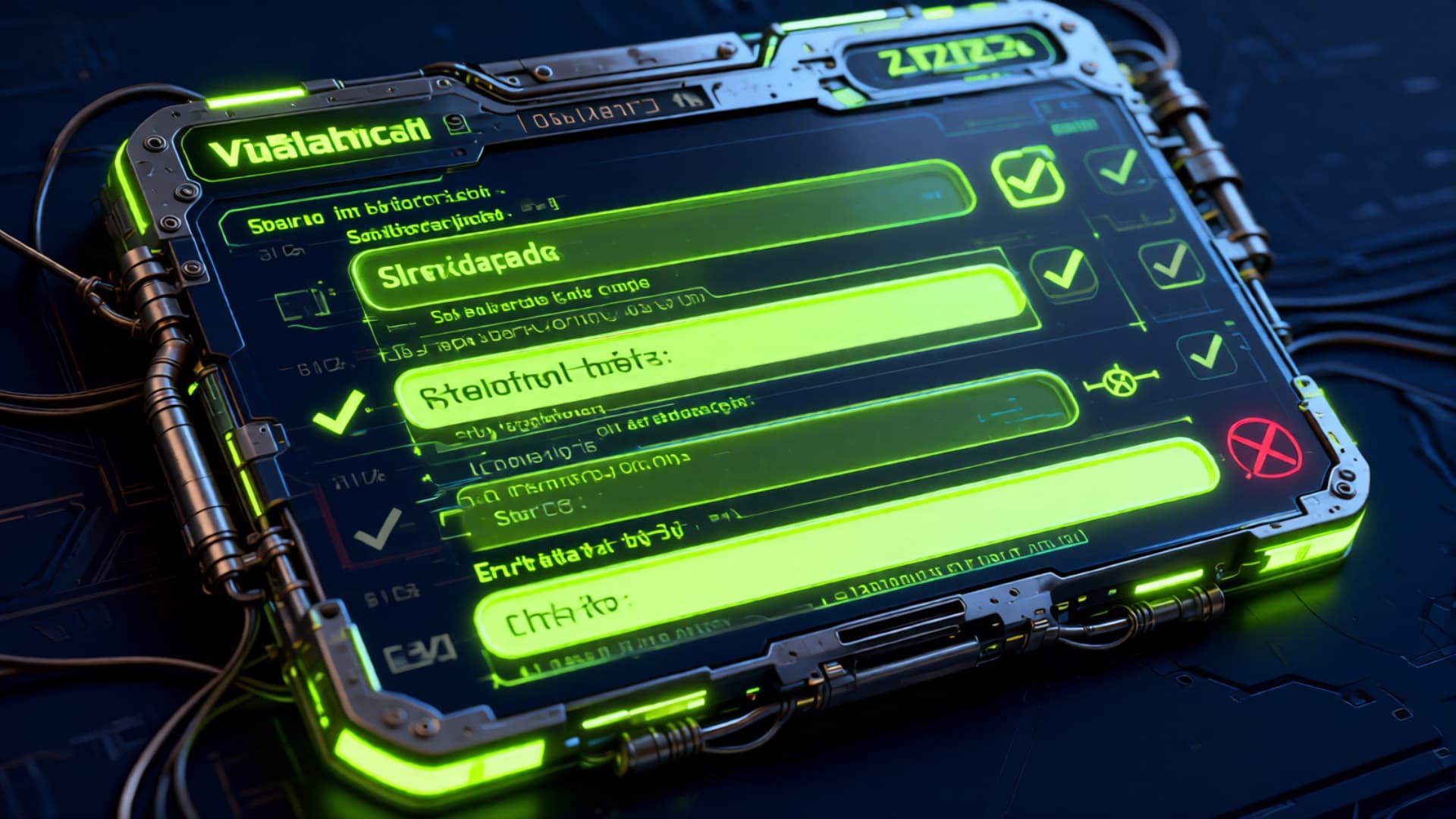 Handling Form Validation with Zod