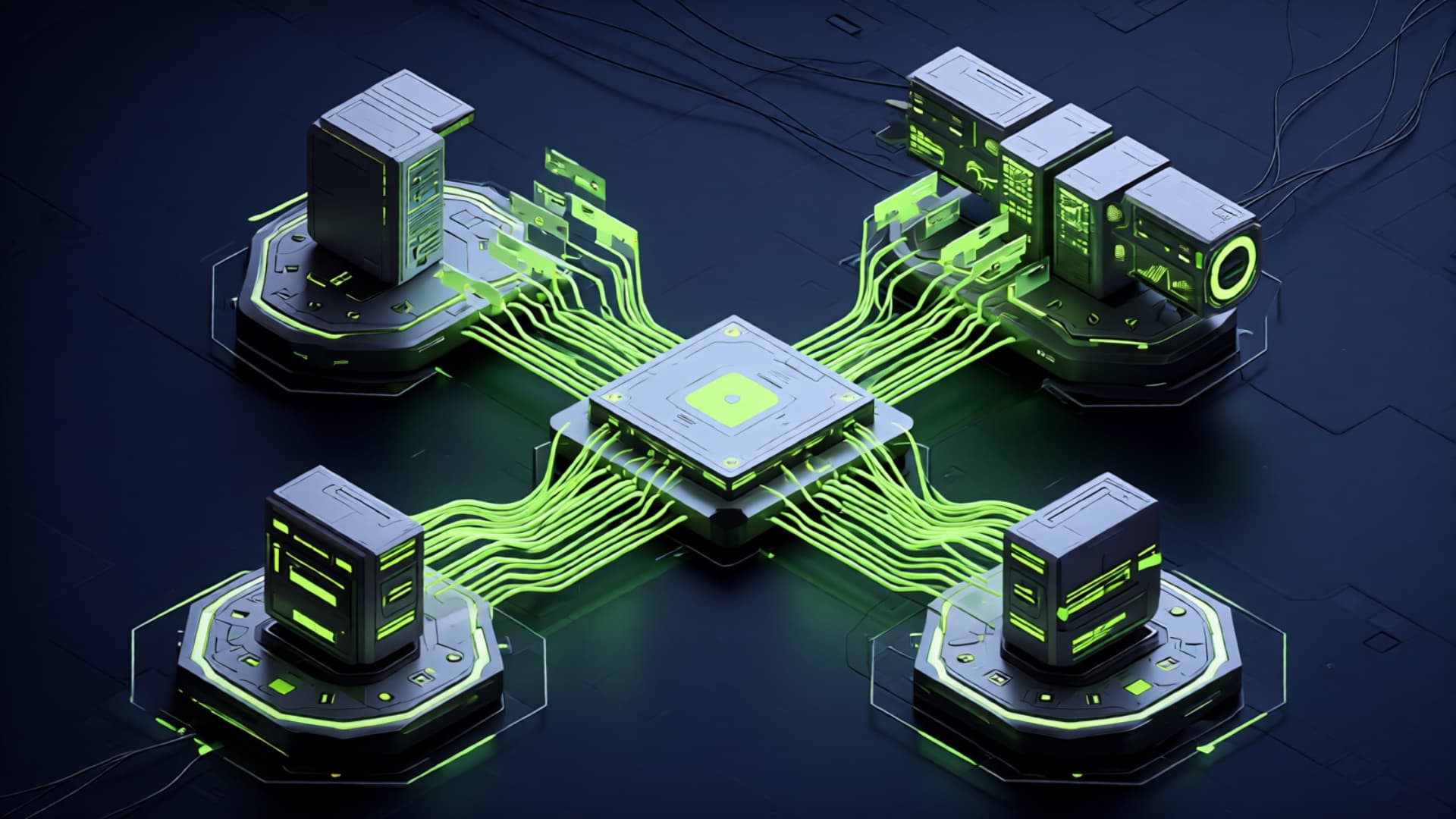 Implementing Real-Time Features with WebSockets