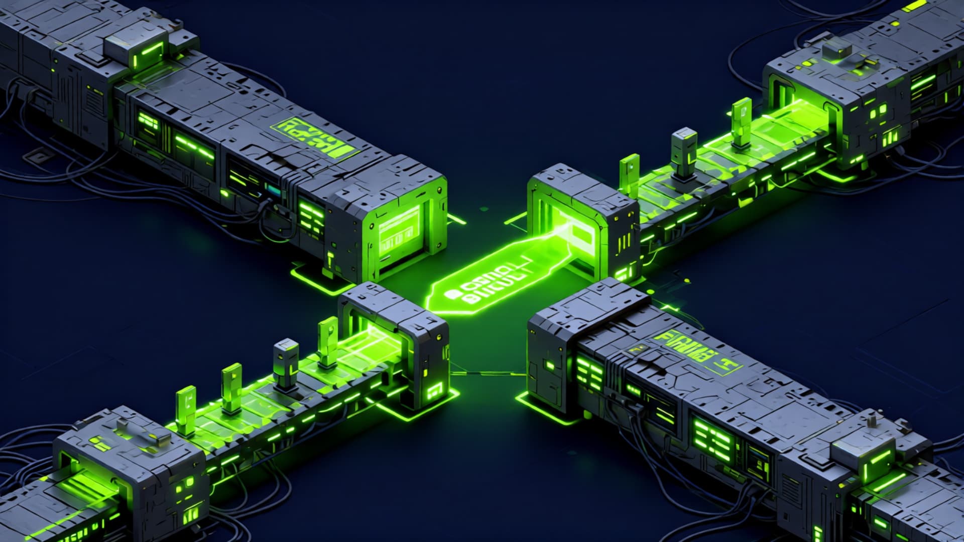 Implementing Server-Side Authentication Checks